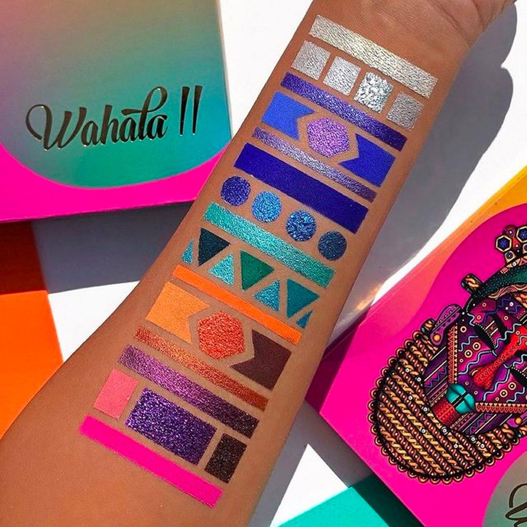 7 Steps for the Best Holiday Eyeshadow Look