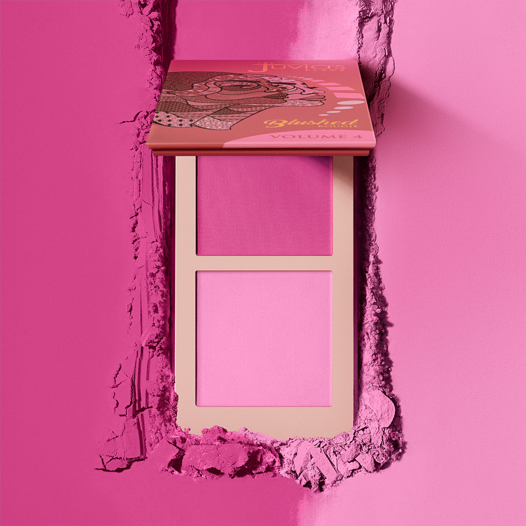 Blushed Duo Blush thumbnail image