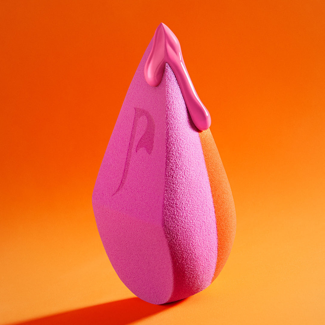 I am Magic duo Density Makeup Sponge - 5 in 1 thumbnail image