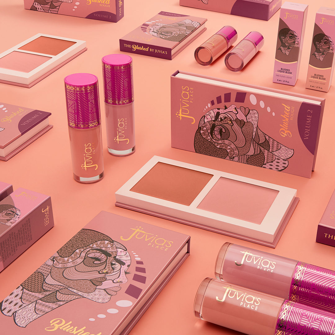 Blushed Duo Blush thumbnail image