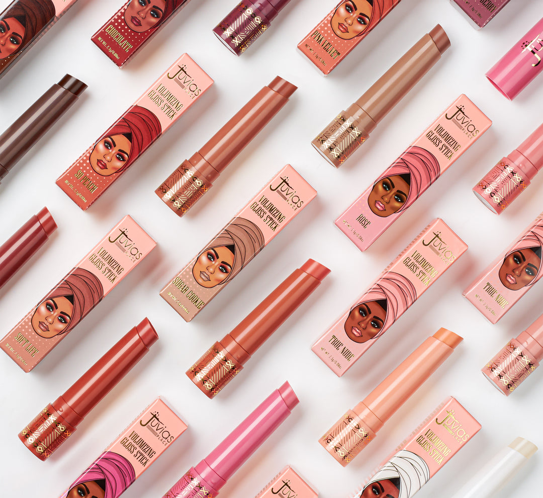 Volumizing Gloss Sticks thumbnail image