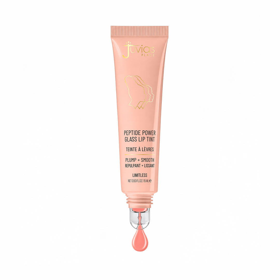 Peptide Power Glass Lip Tints thumbnail image