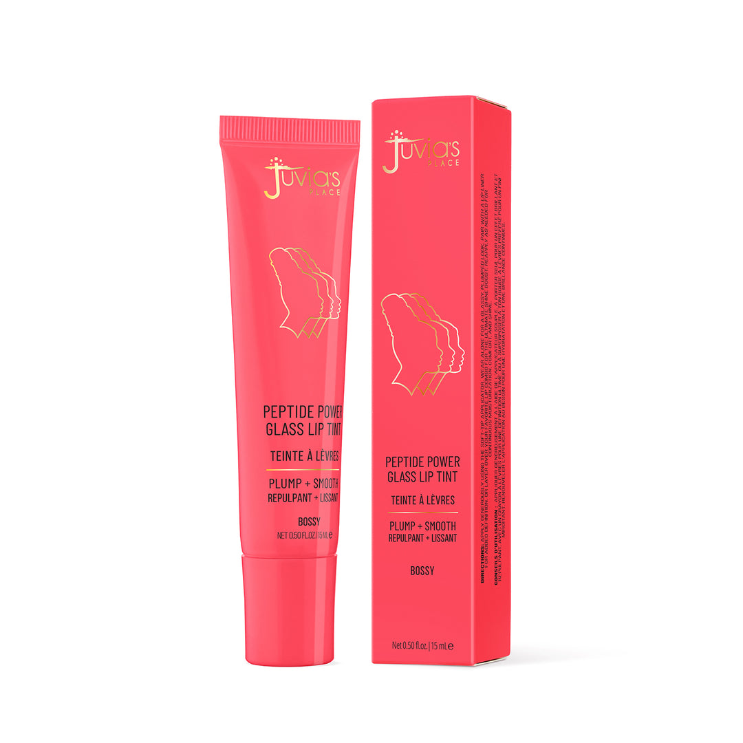 Peptide Power Glass Lip Tints thumbnail image
