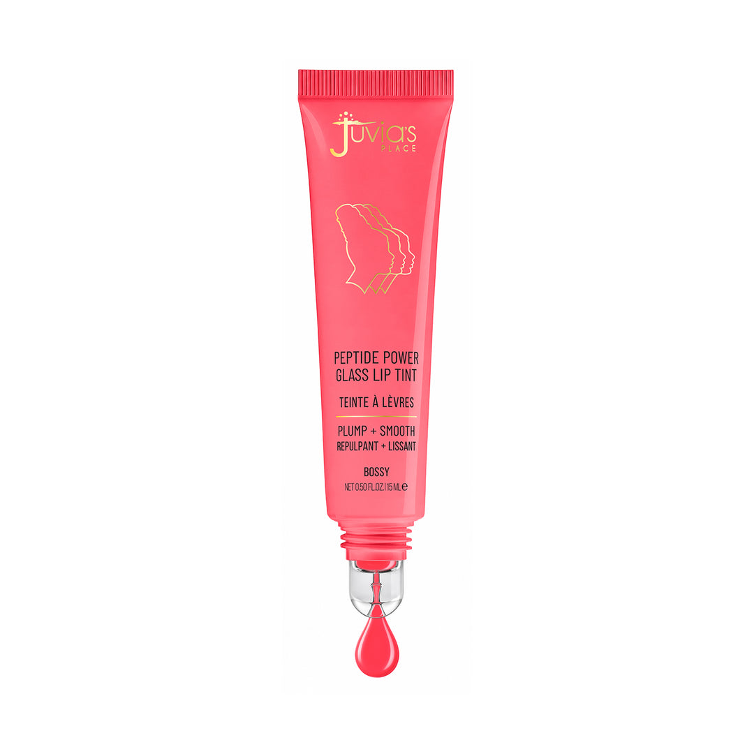Peptide Power Glass Lip Tints thumbnail image