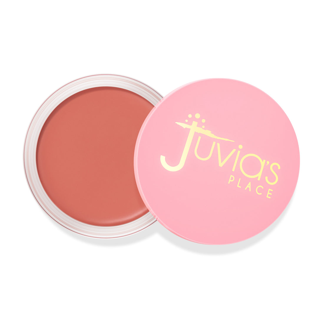 BLUSHED CREAM BLUSH thumbnail image
