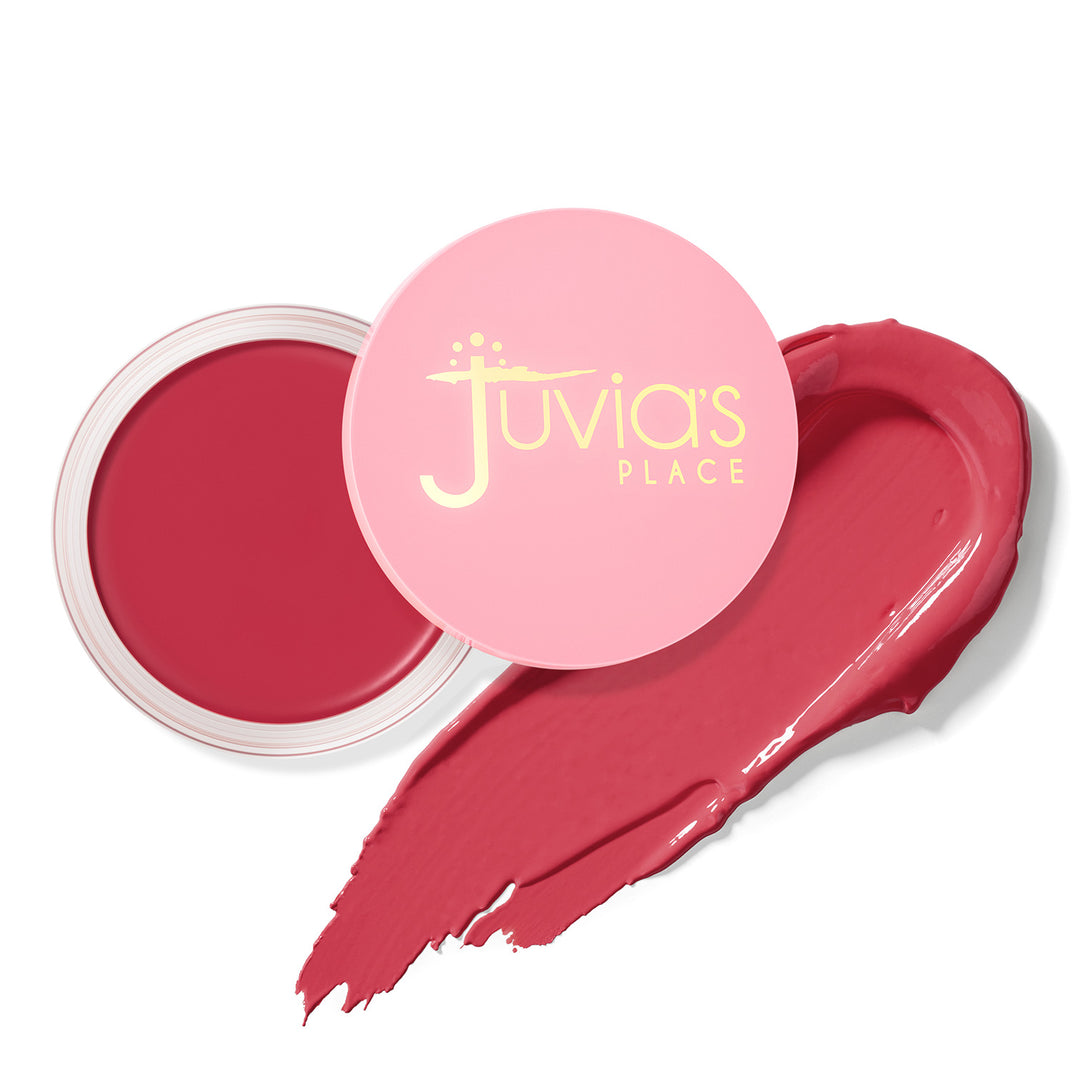 BLUSHED CREAM BLUSH thumbnail image