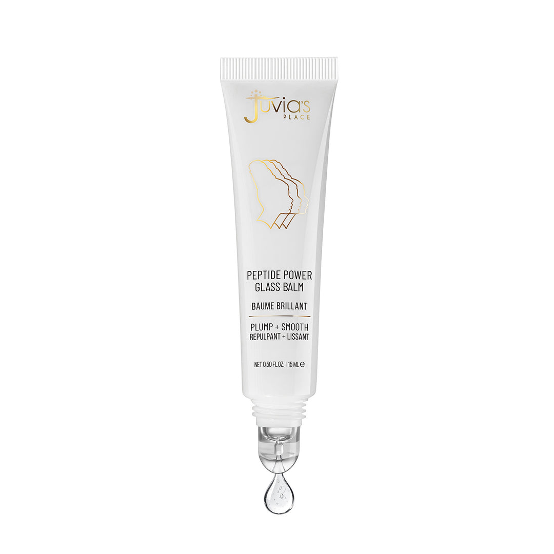Peptide Power Glass Lip Balm thumbnail image