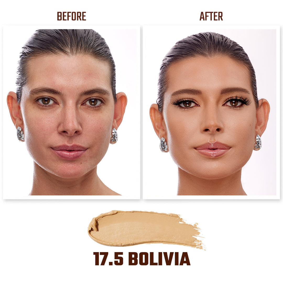 I am My Skin Foundation Sticks thumbnail image