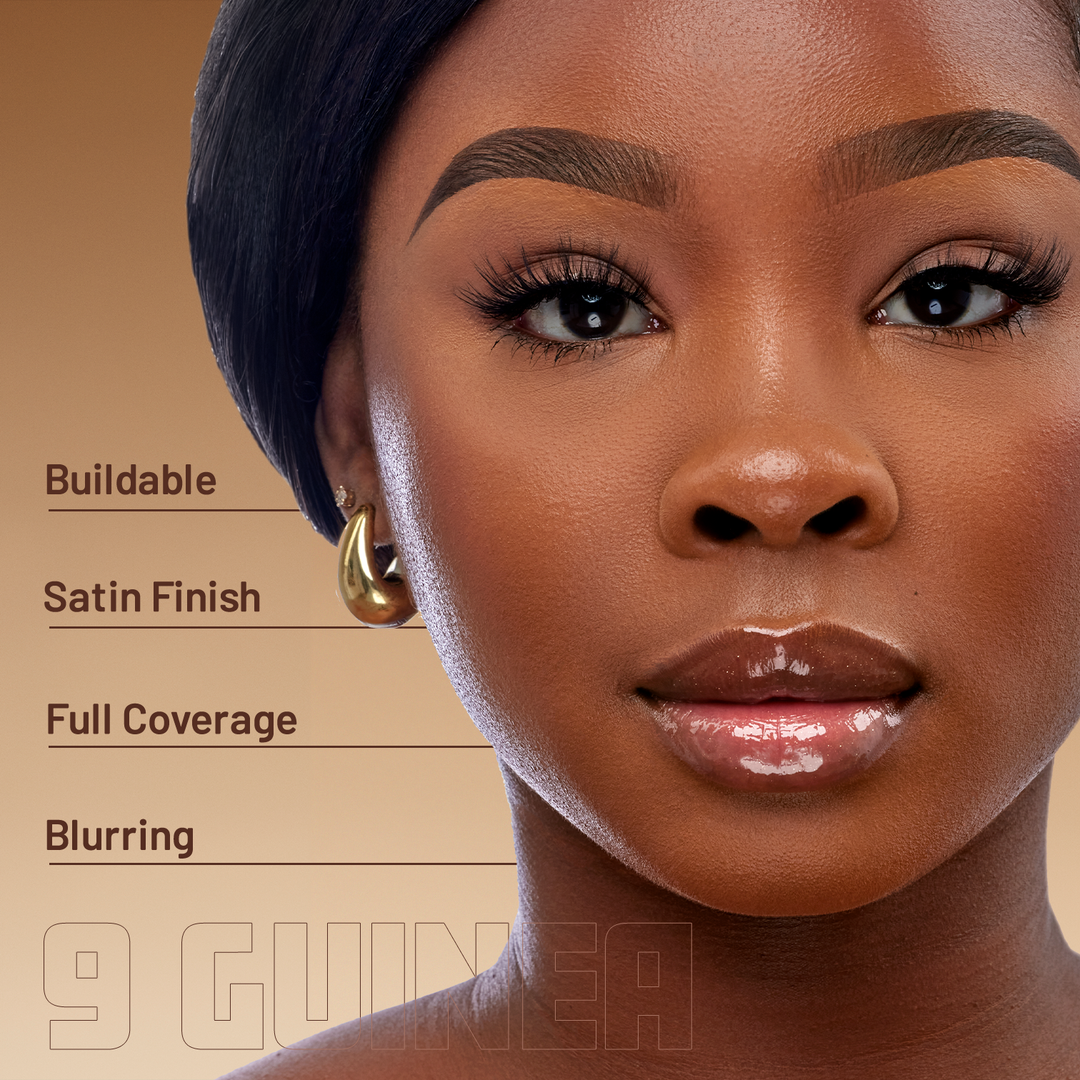 I am My Skin Foundation Sticks thumbnail image