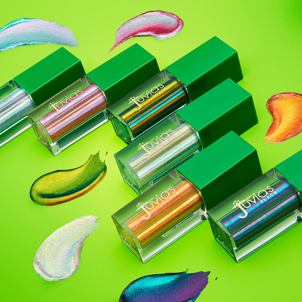 Culture 2 Liquid | Juvia's Place - Juvia's Place