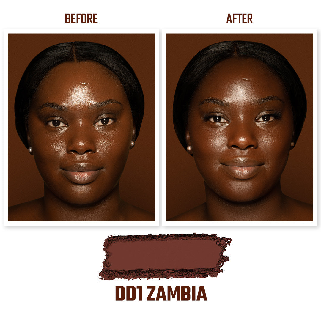 I am Magic Powder Foundation thumbnail image