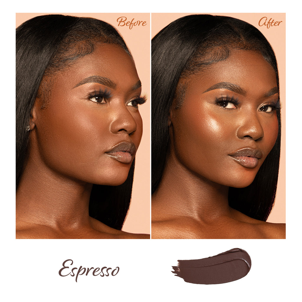 Cream Bronzer Bronzed Cream Bronzer Juvia’s Place