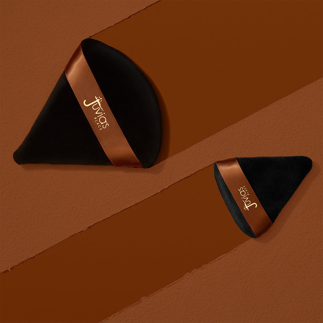 I am Magic Pyramid Puff thumbnail image