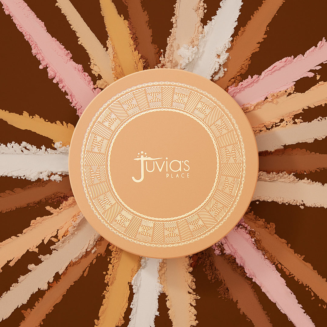 I AM MAGIC SILKY FINISHING POWDER (TALC FREE) thumbnail image