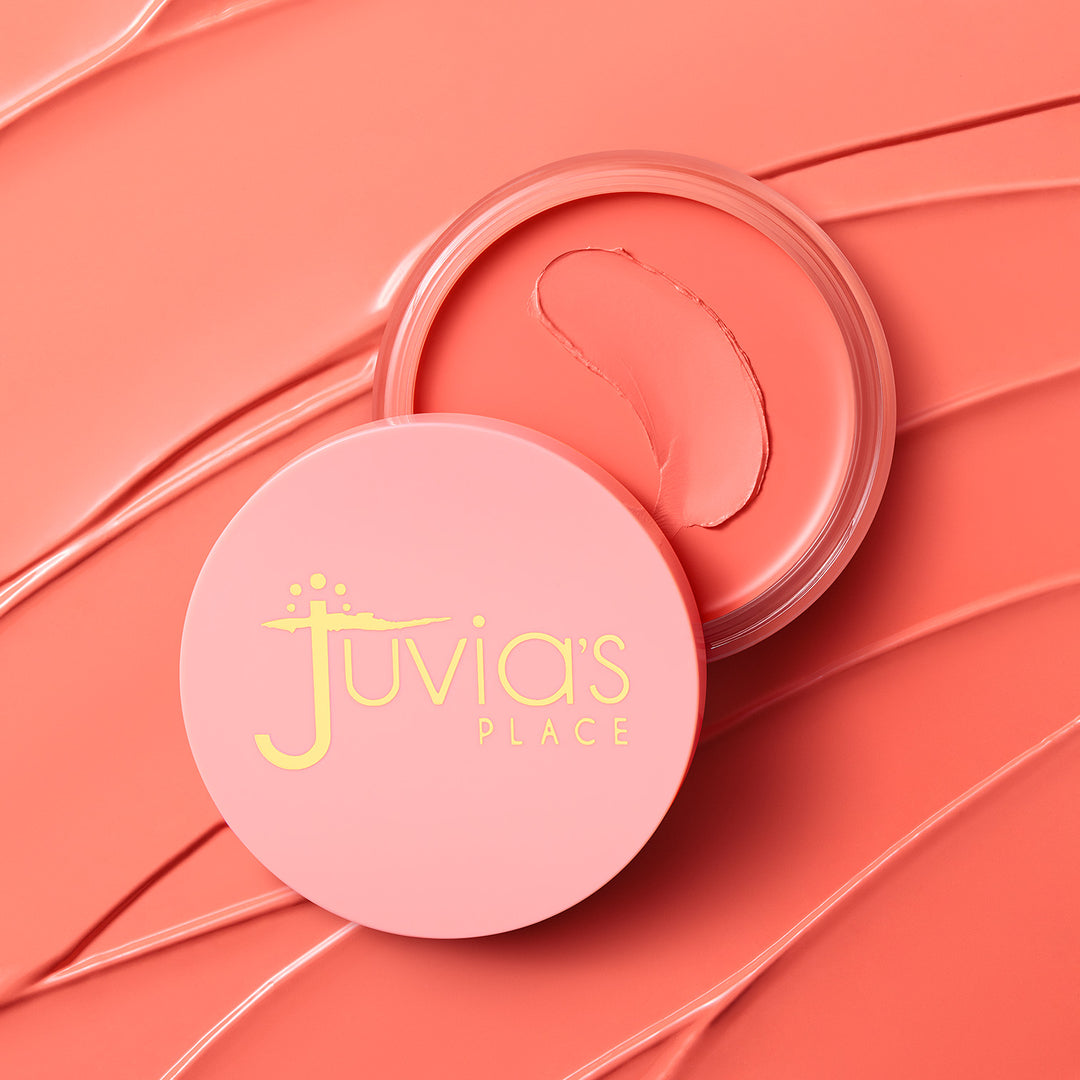 BLUSHED CREAM BLUSH thumbnail image