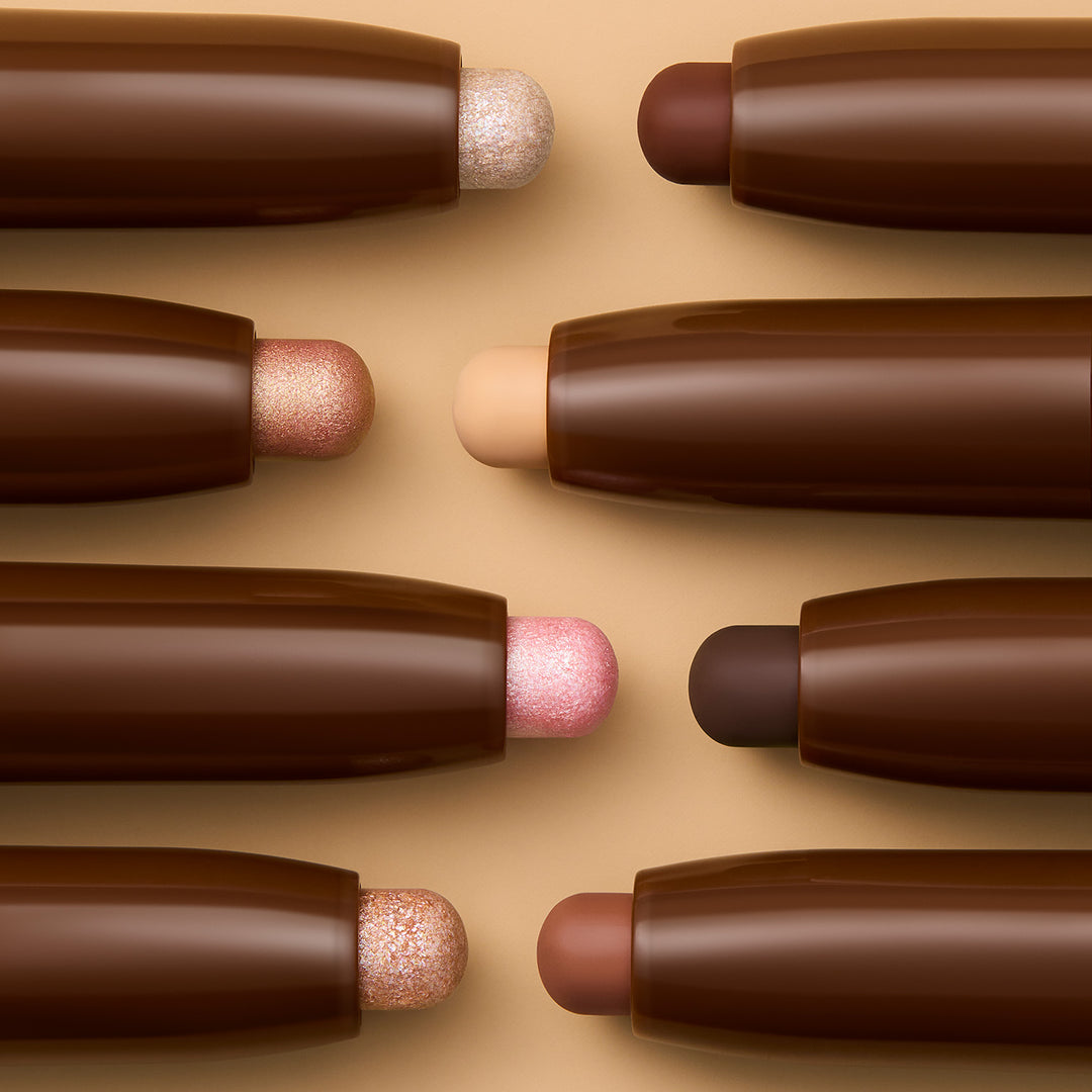 NUBIAN SHADOW STICKS thumbnail image