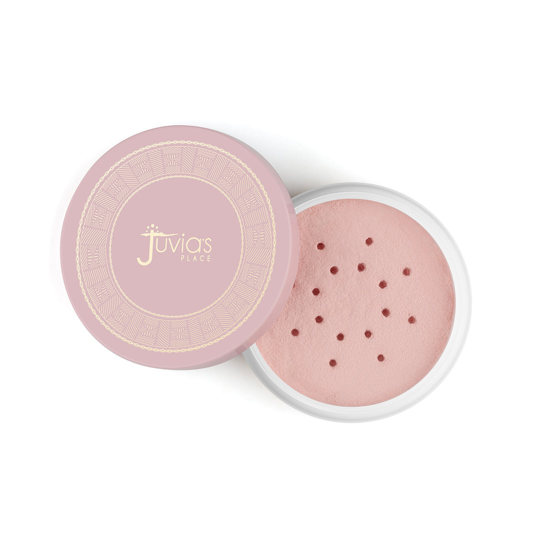 I AM MAGIC SILKY FINISHING POWDER (TALC FREE) thumbnail image