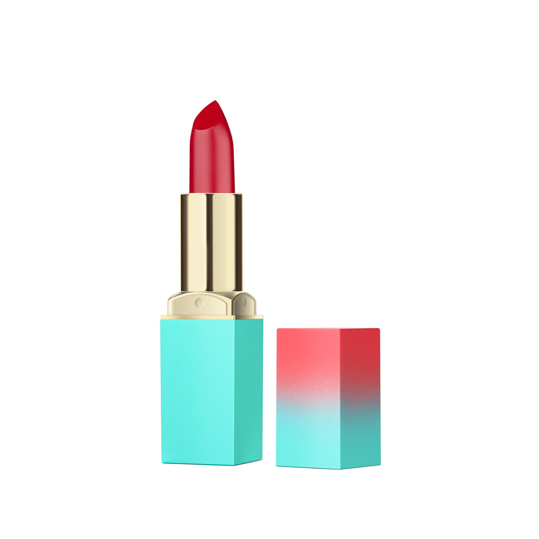 Satin Creamy Lipstick thumbnail image