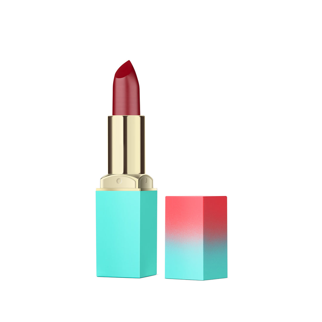 Satin Creamy Lipstick thumbnail image