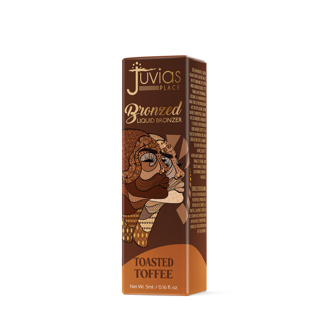 BRONZED LIQUID BRONZER thumbnail image