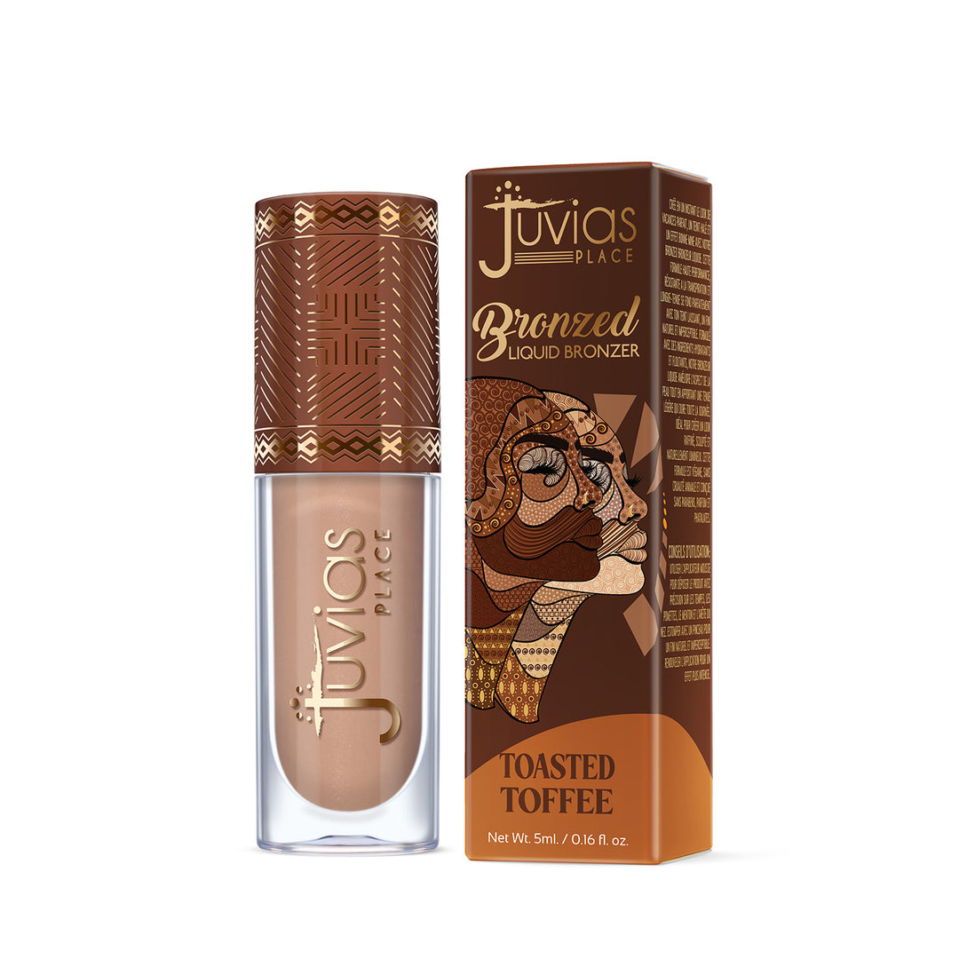 BRONZED LIQUID BRONZER thumbnail image