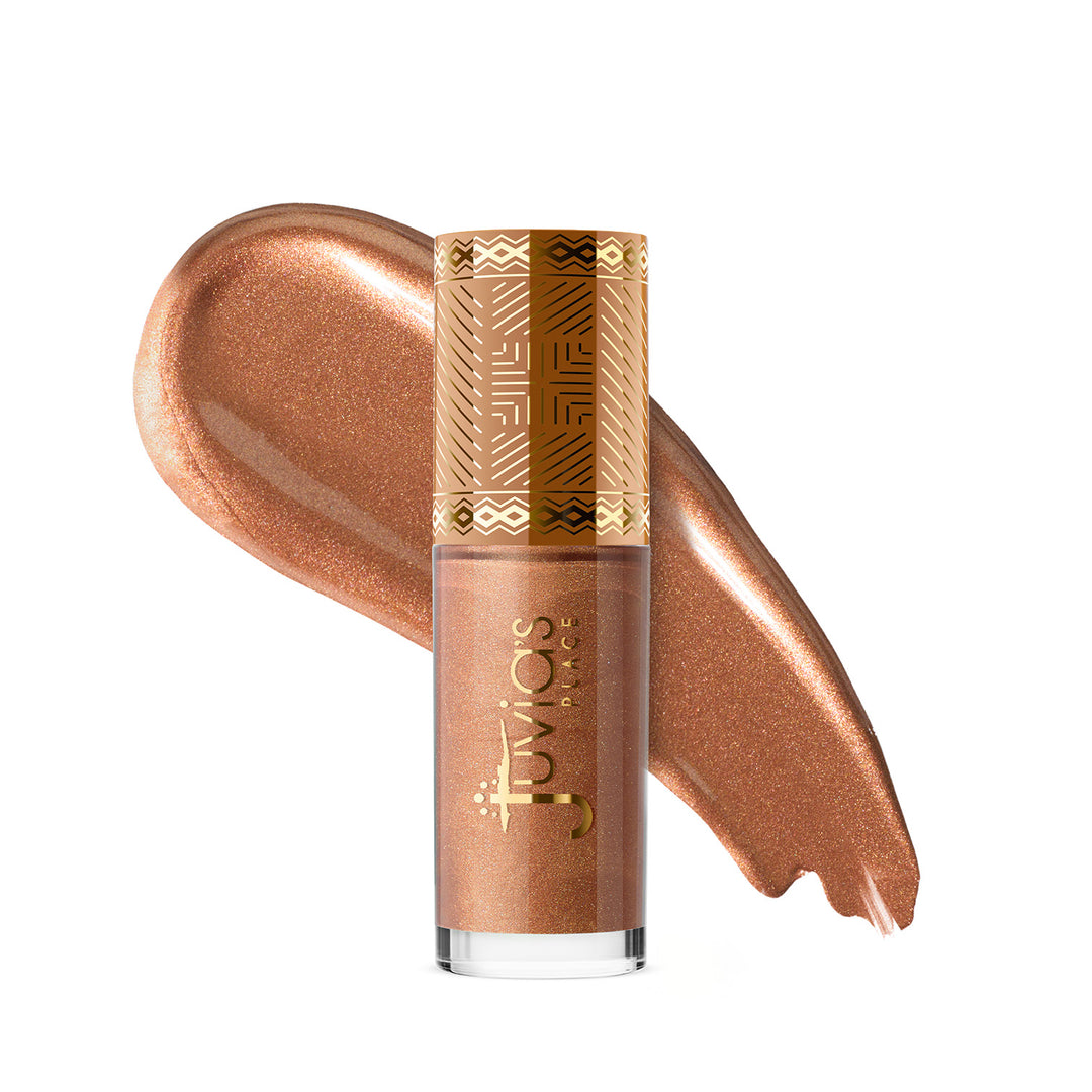 NUBIAN GLOW LIQUID LUMINIZER thumbnail image