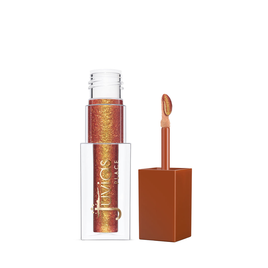 COFFEE SHOP LIQUID EYESHADOW thumbnail image