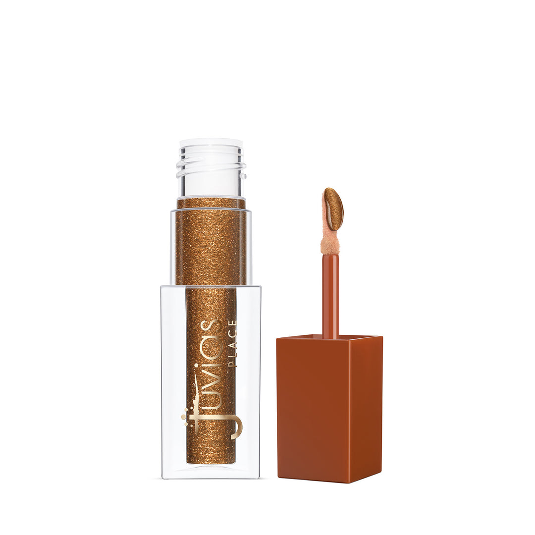 COFFEE SHOP LIQUID EYESHADOW thumbnail image