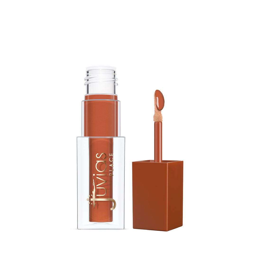 COFFEE SHOP LIQUID EYESHADOW thumbnail image