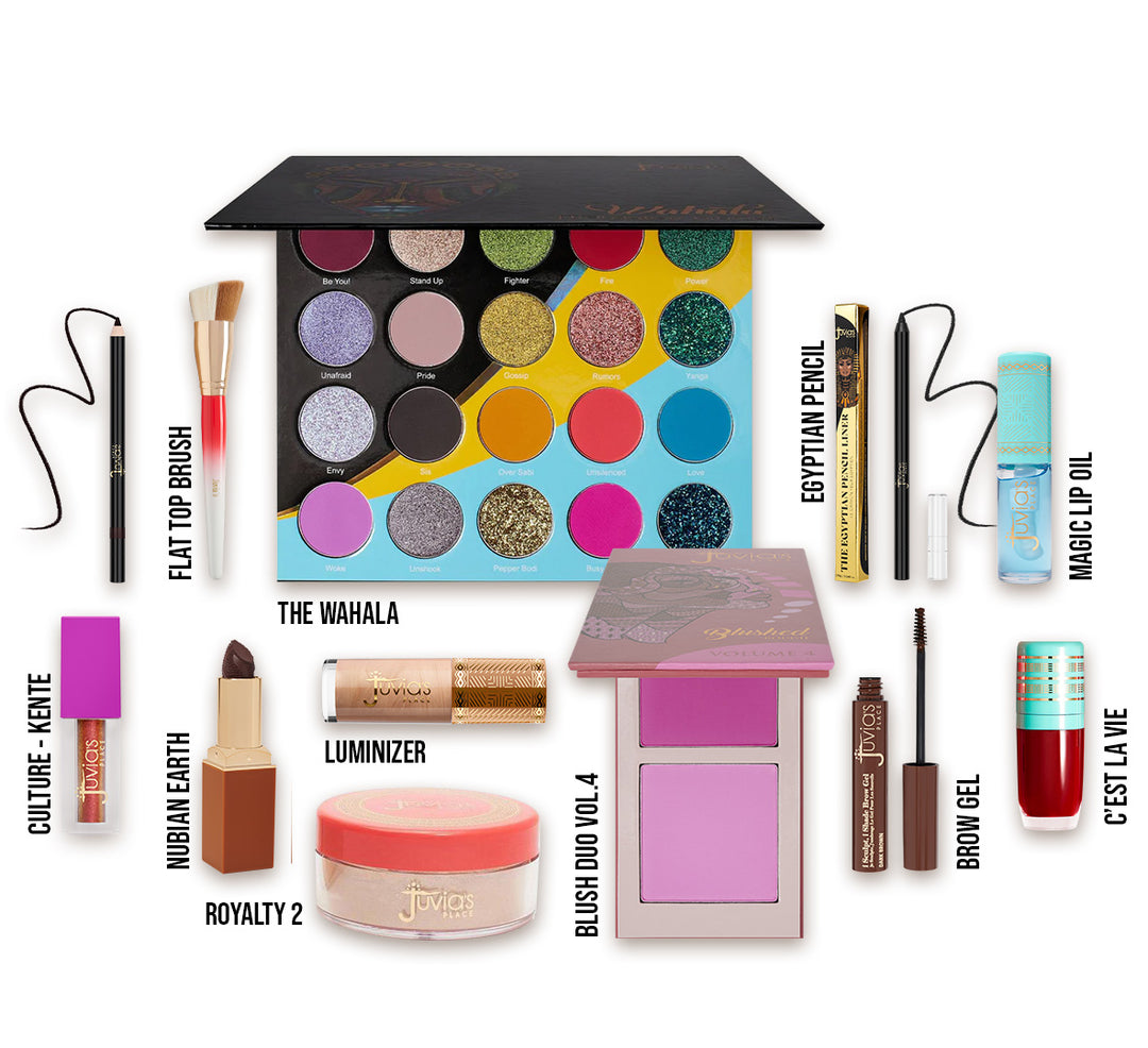 THE MEGA BUNDLE 2025