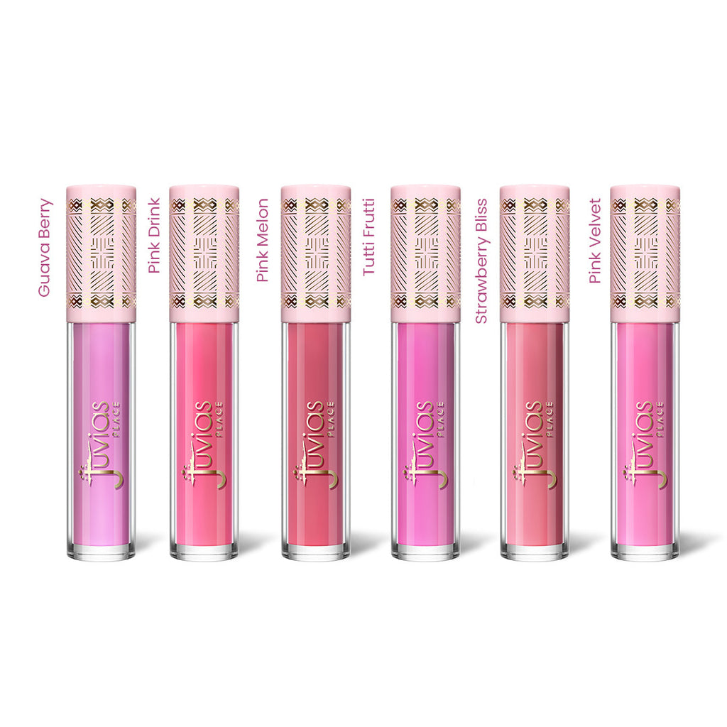 Pink Smoothie Mega Bundle - Juvia's Place