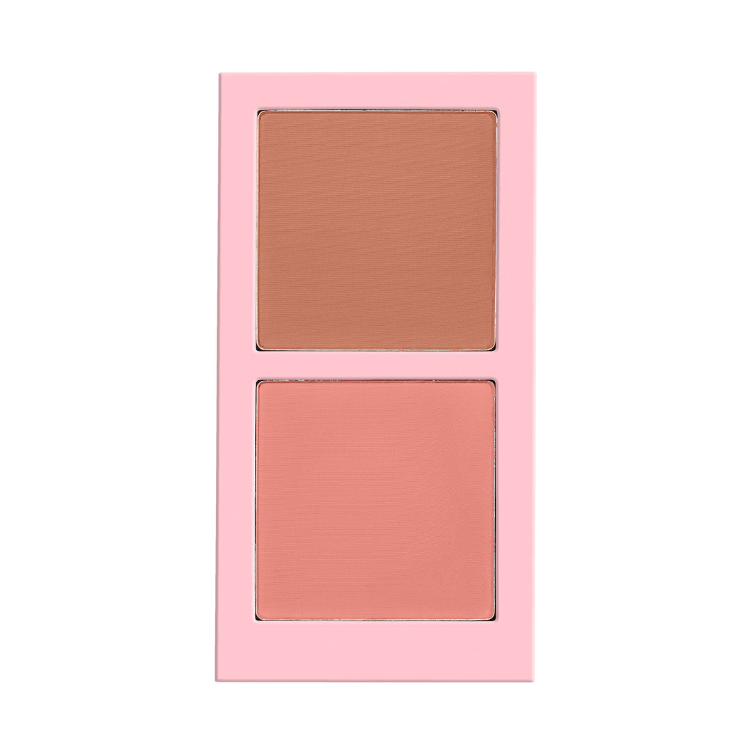 Blushed Duo Blush thumbnail image