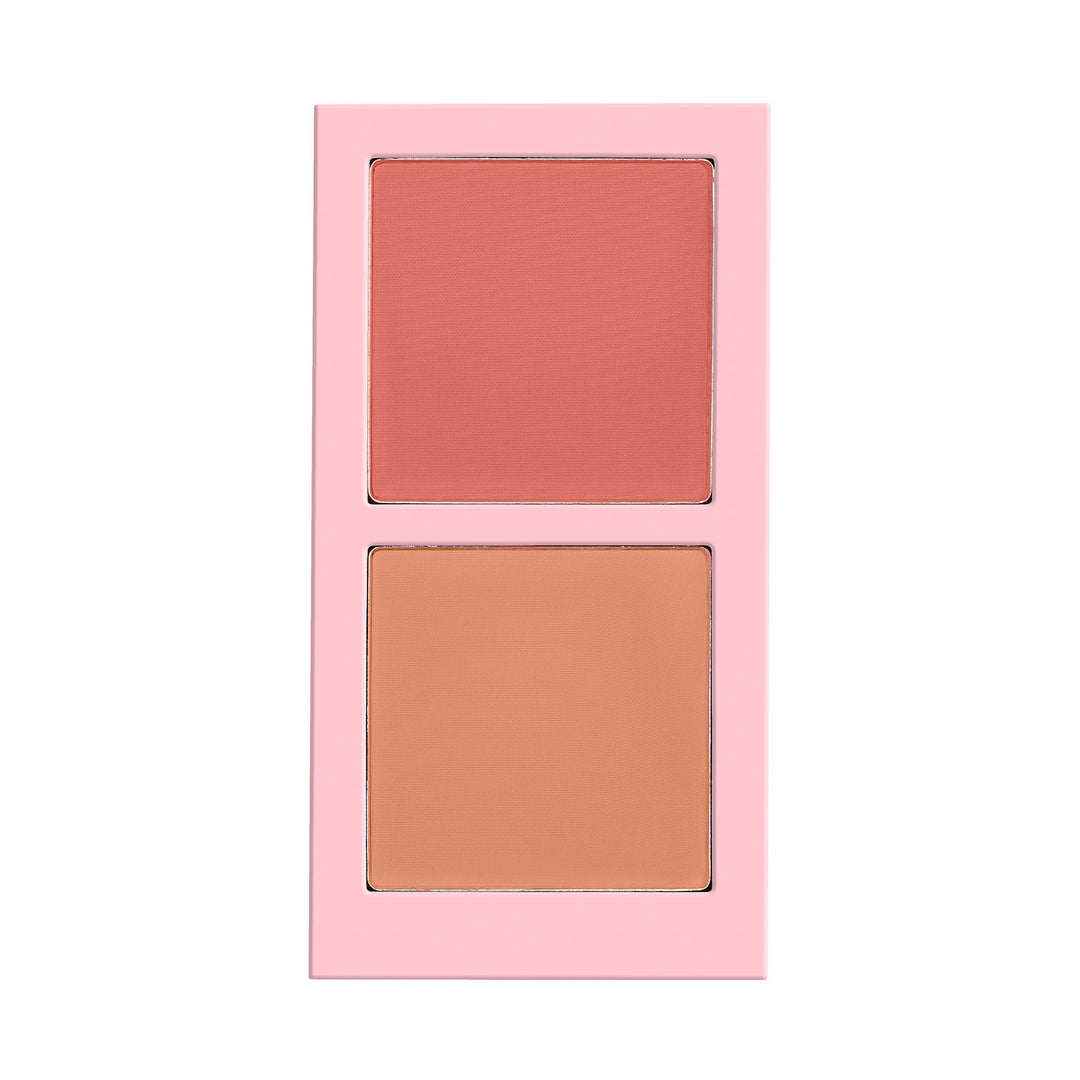 Blushed Duo Blush thumbnail image