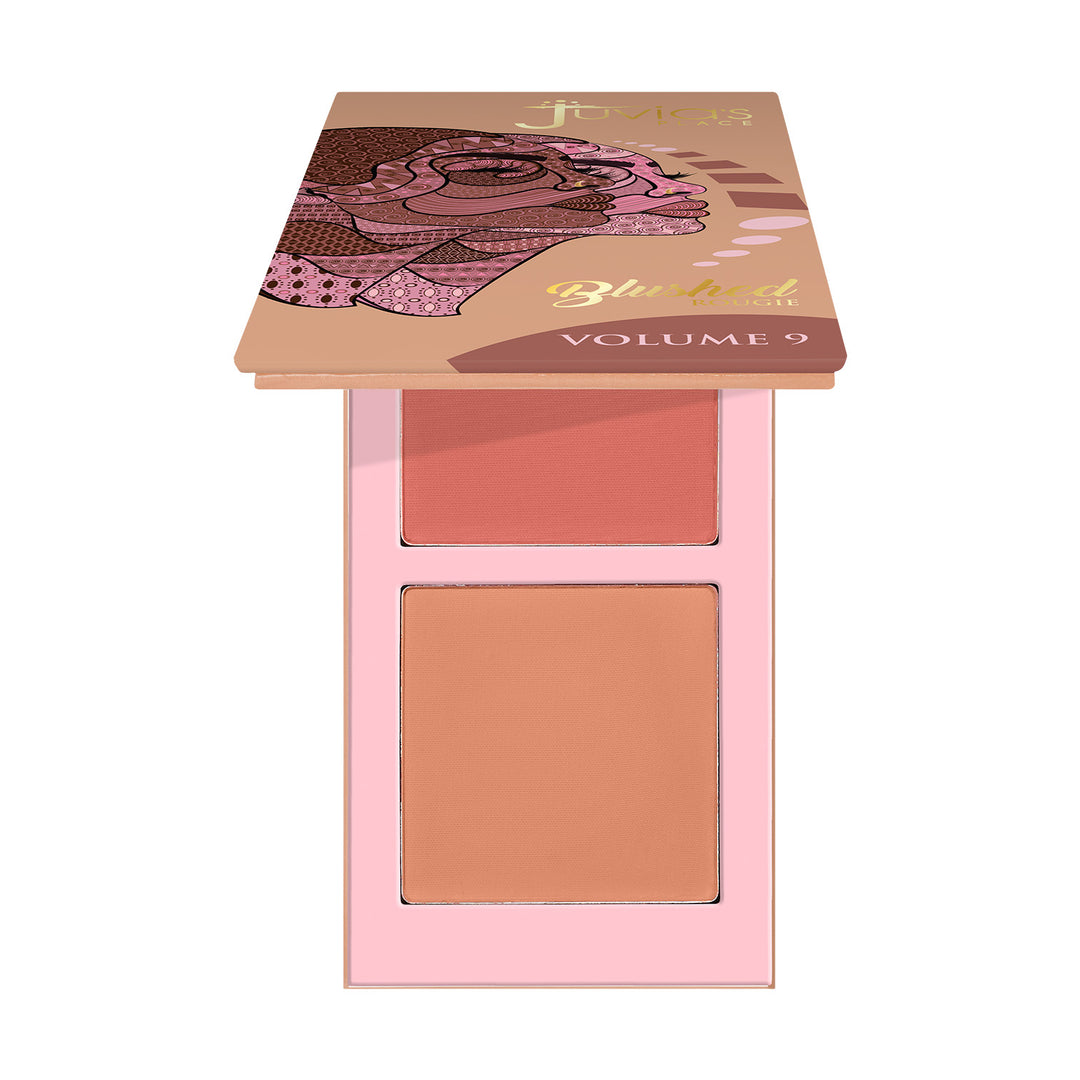 Blushed Duo Blush thumbnail image