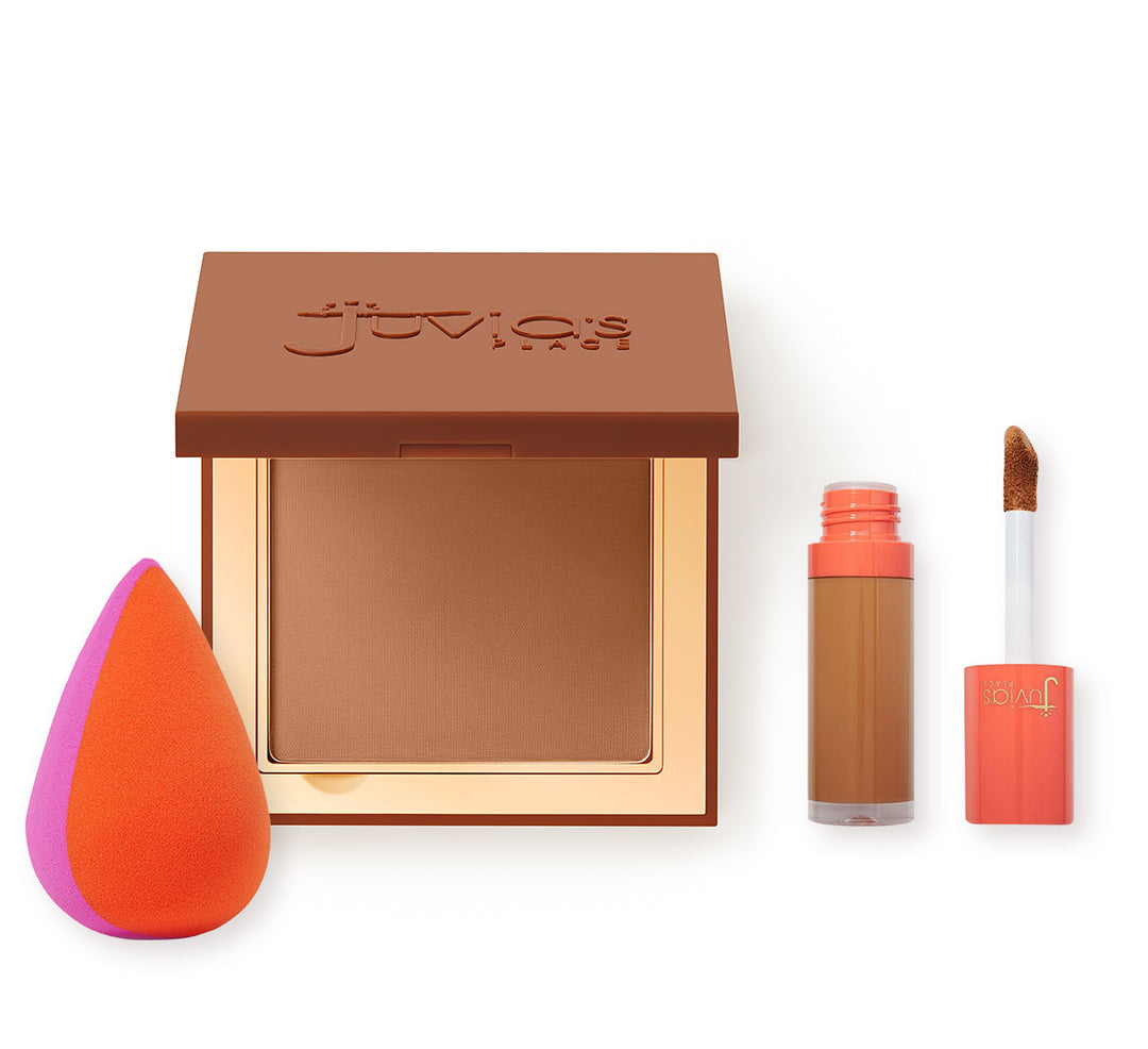 Magic Complexion Bundle : Flawless Complexion Made Easy thumbnail image