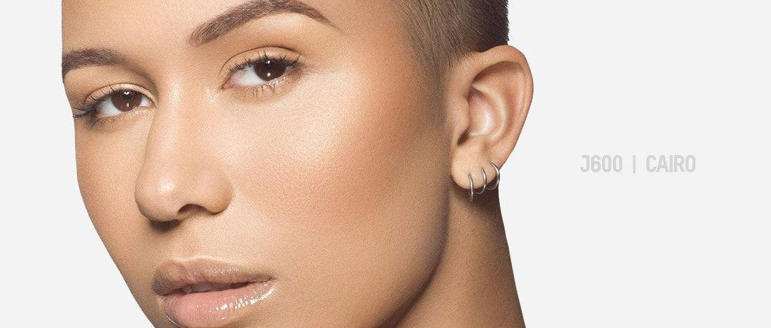 I Am Magic Velvety Matte Foundation thumbnail image