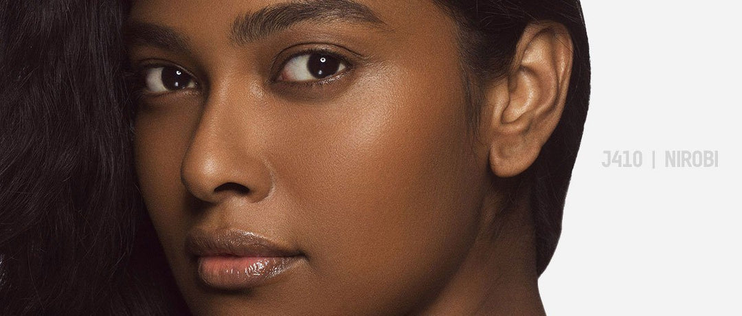 I Am Magic Velvety Matte Foundation thumbnail image