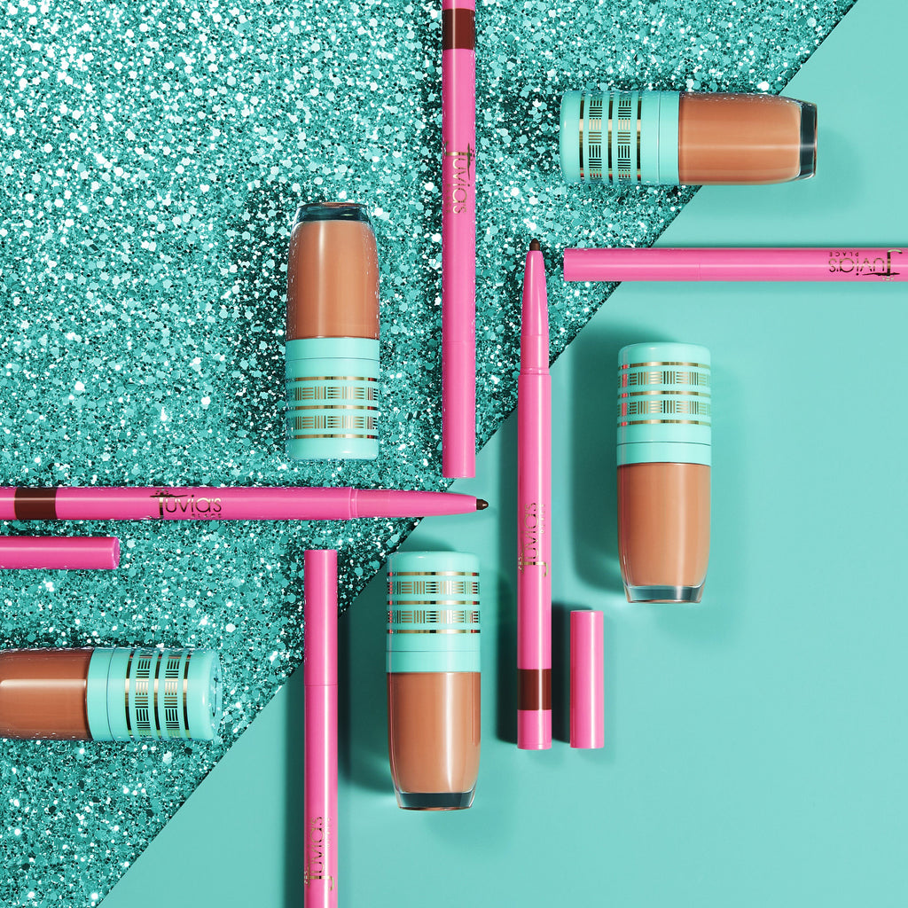 i Live, i Love Lip Kit Self Love Juvia’s Place