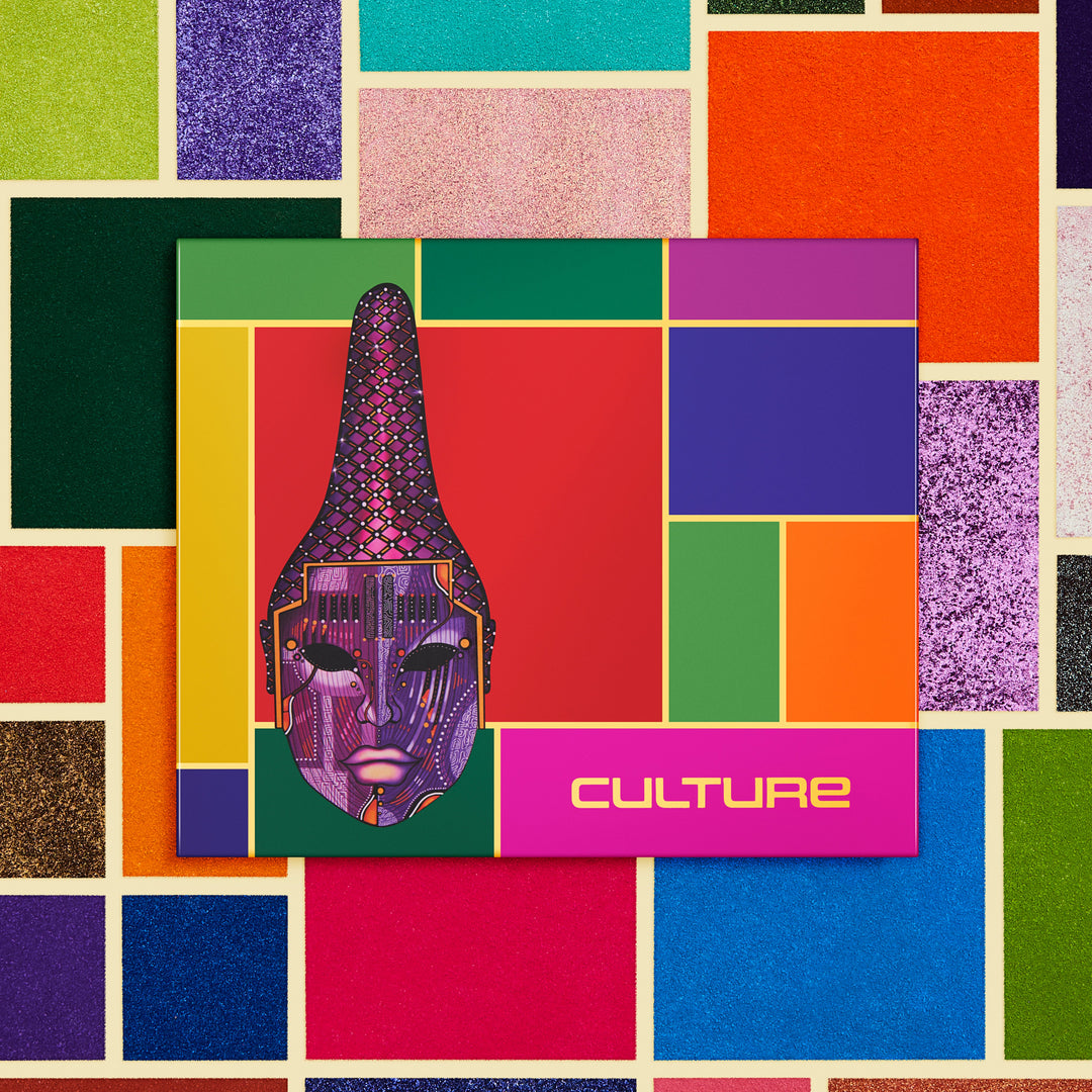 Culture Palette thumbnail image