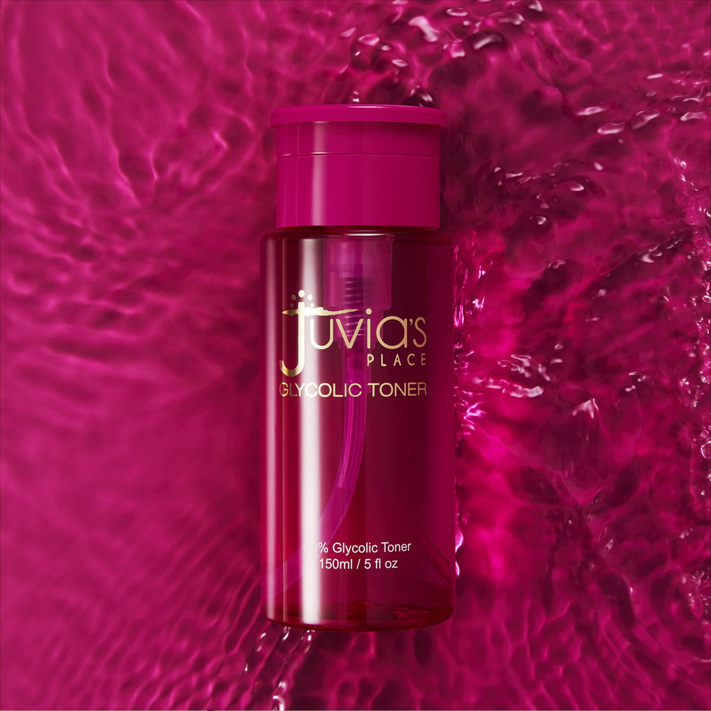 10 Glycolic Acid Toner Juvia’s Place