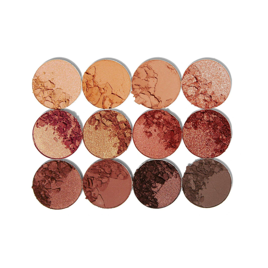 The Nubian Palette thumbnail image