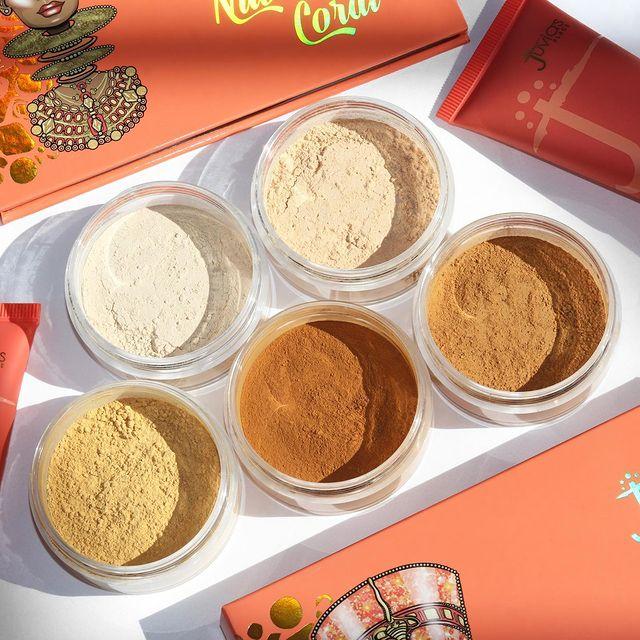 I Am Magic Loose Setting Powder thumbnail image