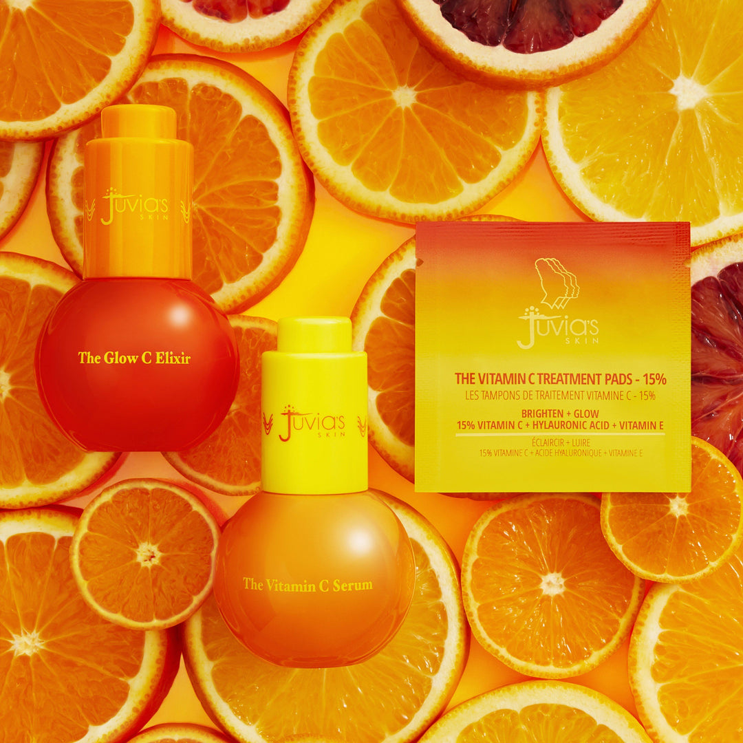 The 25% Vitamin C Serum