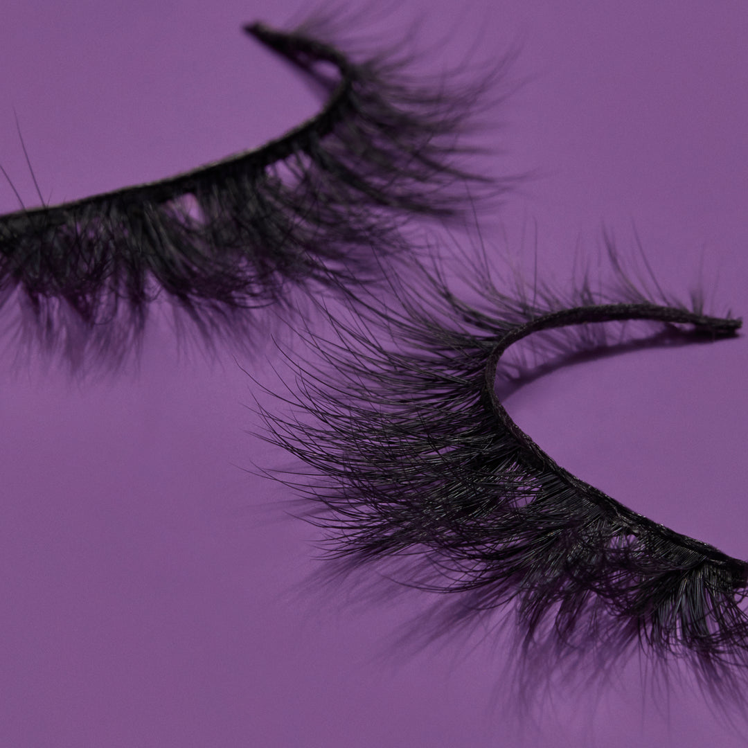The Nubian Lashes - Kush thumbnail image