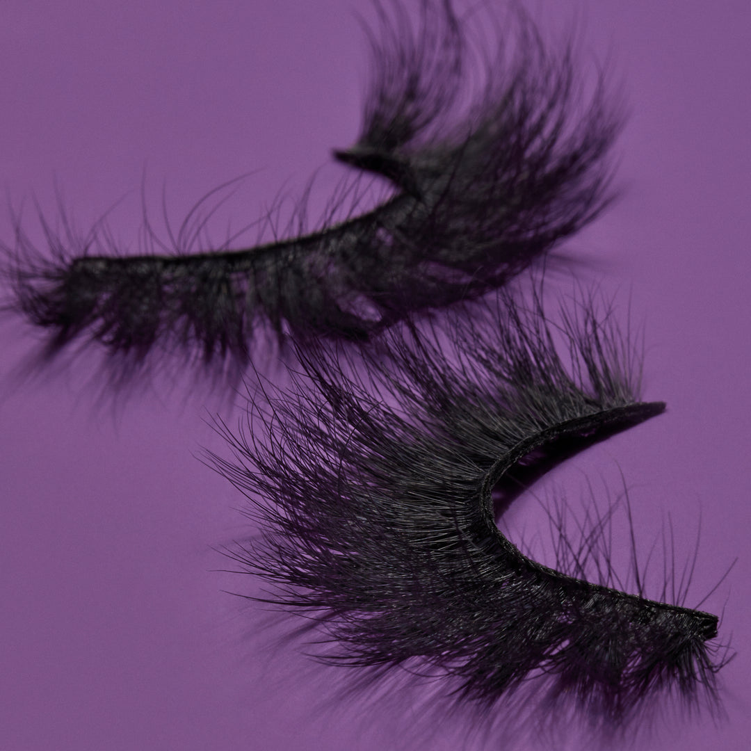 The Nubian Lashes - Nefertiti thumbnail image