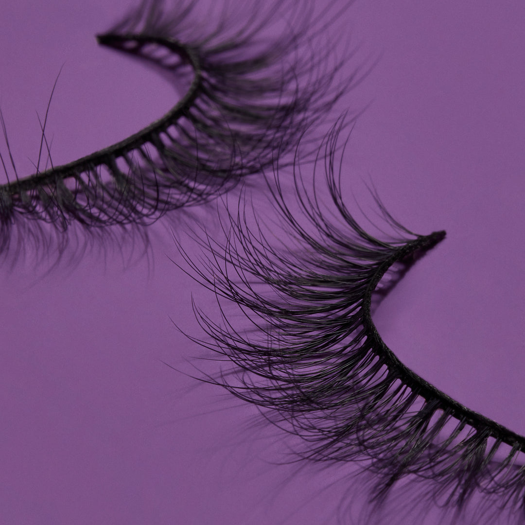 The Nubian Lashes - Siwa