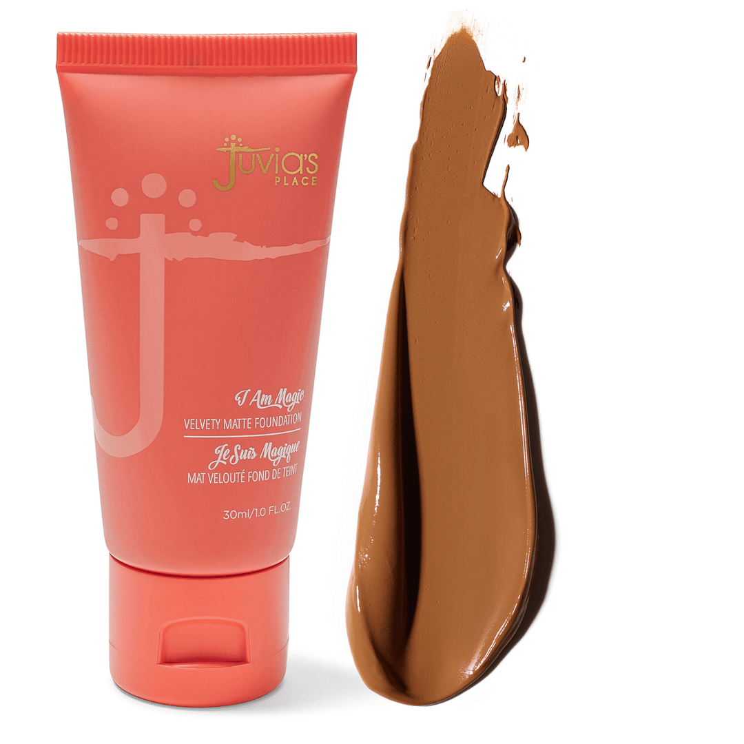 I Am Magic Velvety Matte Foundation thumbnail image