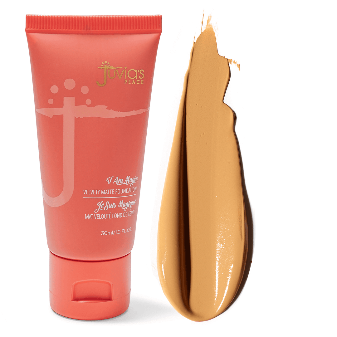 I Am Magic Velvety Matte Foundation thumbnail image