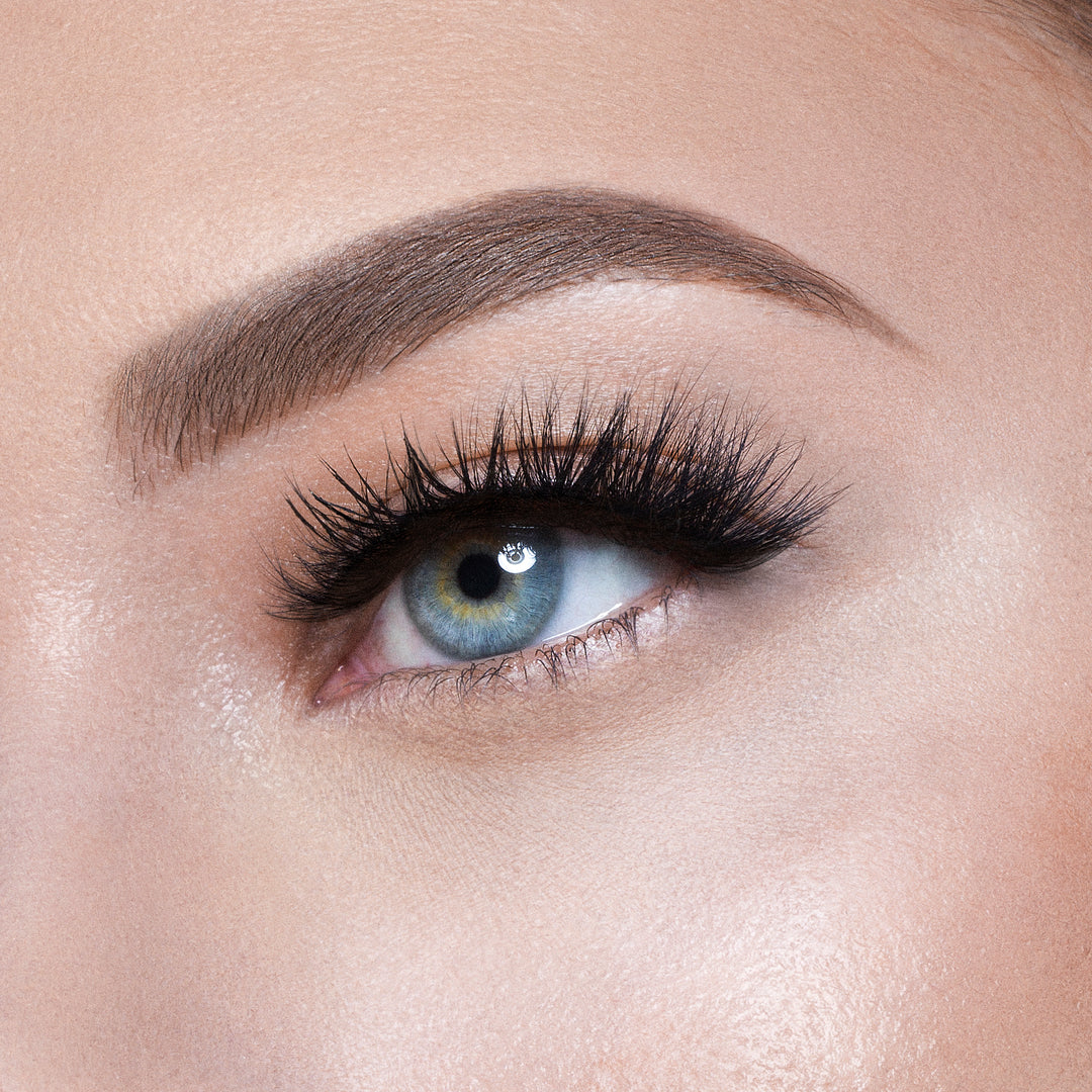 The Nubian Lashes - Kush thumbnail image