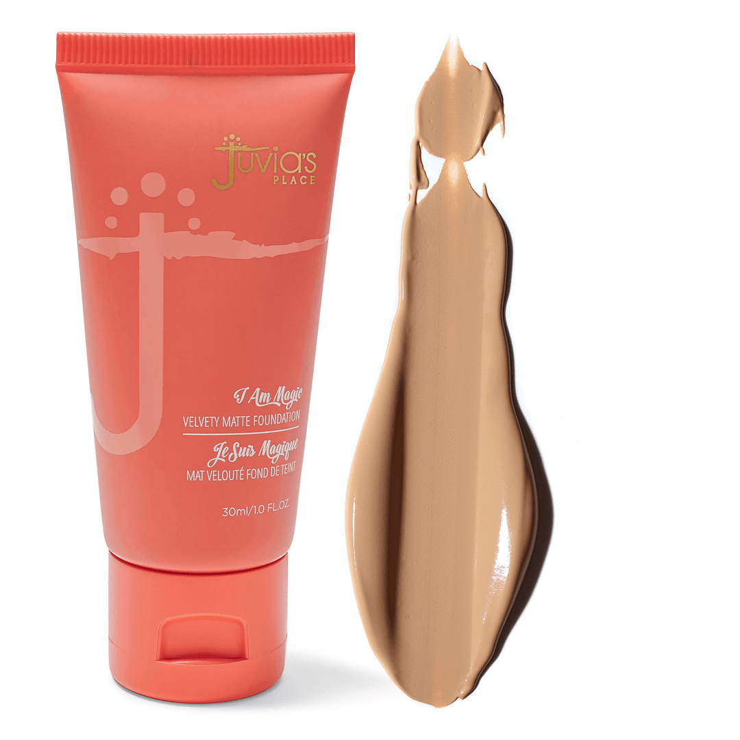 I Am Magic Velvety Matte Foundation thumbnail image